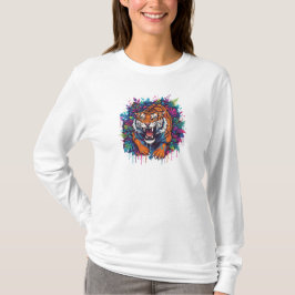 Tiger T-Shirt