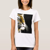 Tiger T-Shirt (Vorderseite)