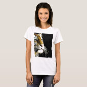 Tiger T-Shirt (Vorne ganz)