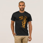Tiger T-Shirt (Vorne ganz)