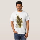 Tiger T-Shirt (Vorne ganz)