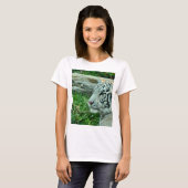 Tiger T-Shirt (Vorne ganz)
