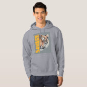 Tiger T - Shirt (Vorne ganz)