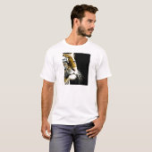 Tiger T-Shirt (Vorne ganz)