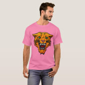 Tiger T-Shirt (Vorne ganz)