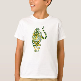 Tiger T-Shirt