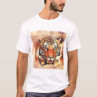 Tiger T-Shirt