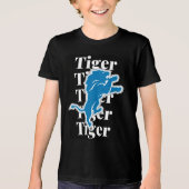 Tiger T - Shirt (Vorderseite)