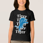 Tiger T - Shirt (Vorderseite)