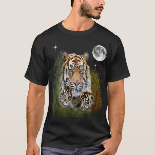 Tiger T-Shirt
