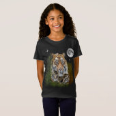 Tiger T-Shirt (Vorne ganz)