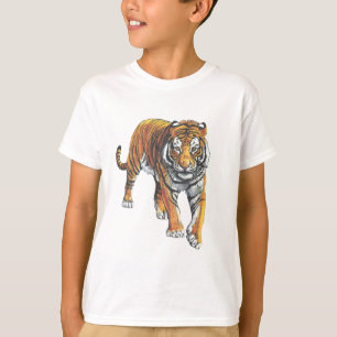 Tiger T-Shirt
