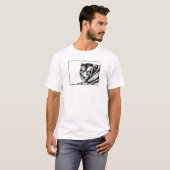 Tiger T-Shirt (Vorne ganz)