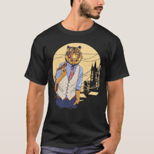 Tiger T-Shirt