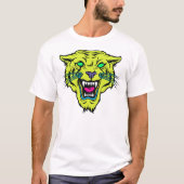 Tiger T-Shirt (Vorderseite)