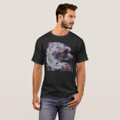 Tiger T-Shirt (Vorne ganz)