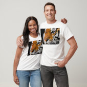 Tiger T-Shirt (Unisex)