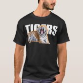 Tiger! T-Shirt (Vorderseite)