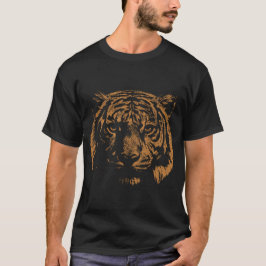 Tiger  T-Shirt