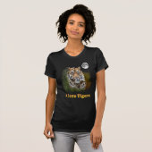 Tiger T-Shirt (Vorne ganz)