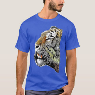 Tiger T-Shirt
