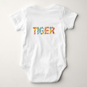 Tiger-T - Shirt
