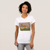 Tiger T-Shirt (Vorne ganz)