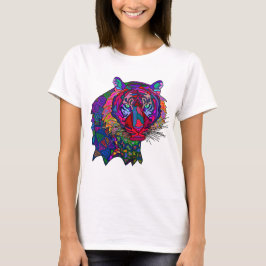 Tiger-T - Shirt