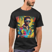 Tiger T-Shirt (Vorderseite)
