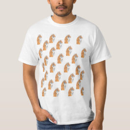 Tiger T-Shirt