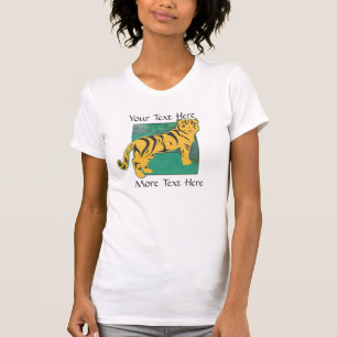 Tiger T - Shirt