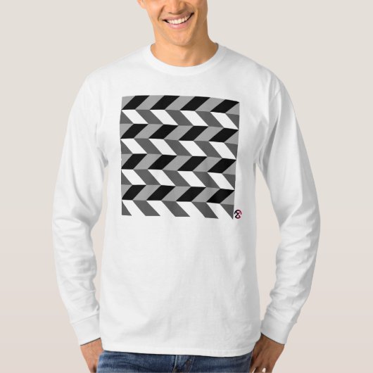 TIGER T-Shirt (Vorderseite)