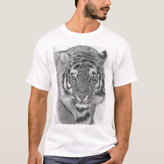 Tiger T-Shirt
