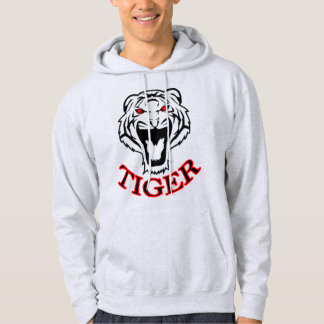Tiger t-Shirt ا ن م ل ر ق م ي ص Hoodie