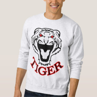 Tiger t-Shirt ا ن م ل ر ق م ي ص Sweatshirt
