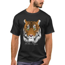 TIGER-T-SHIRT