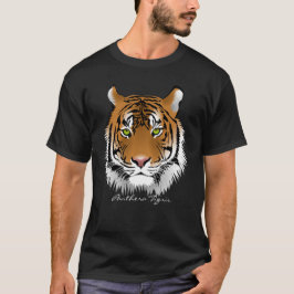TIGER-T-SHIRT T-Shirt