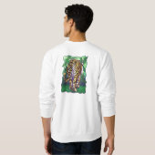 Tiger T-Shirts (Schwarz voll)