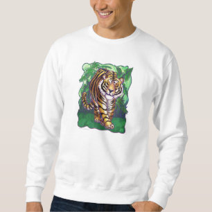 Tiger T-Shirts