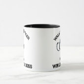 TIGER T-SHIRTS TASSE (Zentrum)