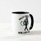 TIGER T-SHIRTS TASSE (VorderseiteRechts)