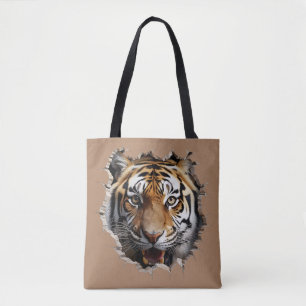 Tiger Tasche