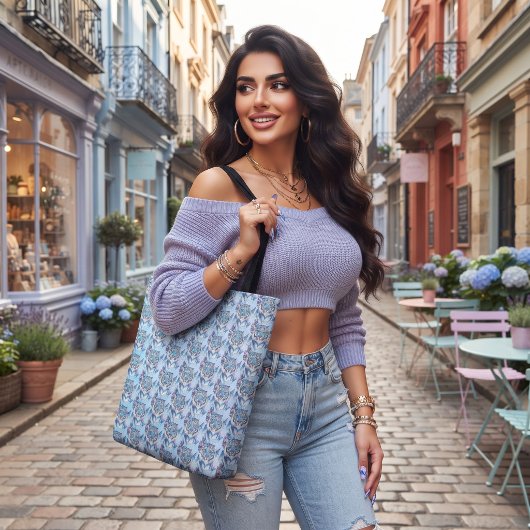 Tiger Tasche