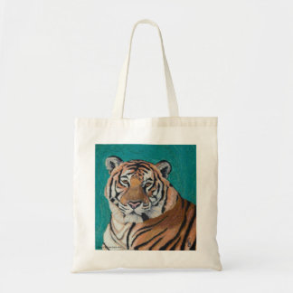 Tiger-Taschen-Tasche Tragetasche