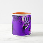 TIGER TASSE (Zentrum)