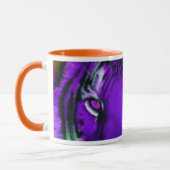 TIGER TASSE (Links)
