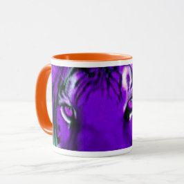 TIGER TASSE