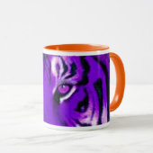 TIGER TASSE (VorderseiteRechts)