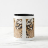 Tiger Tasse (Zentrum)