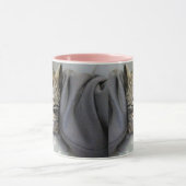 Tiger Tasse (Zentrum)
